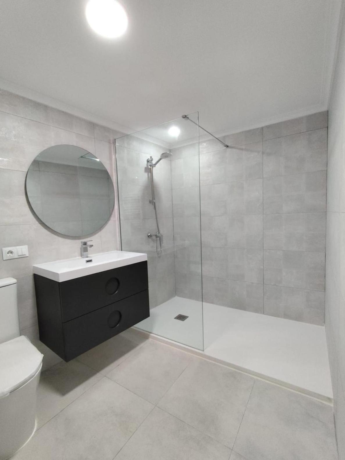 Centrico Y Elegante Apartamento En Castellon Castellón de la Plana Buitenkant foto