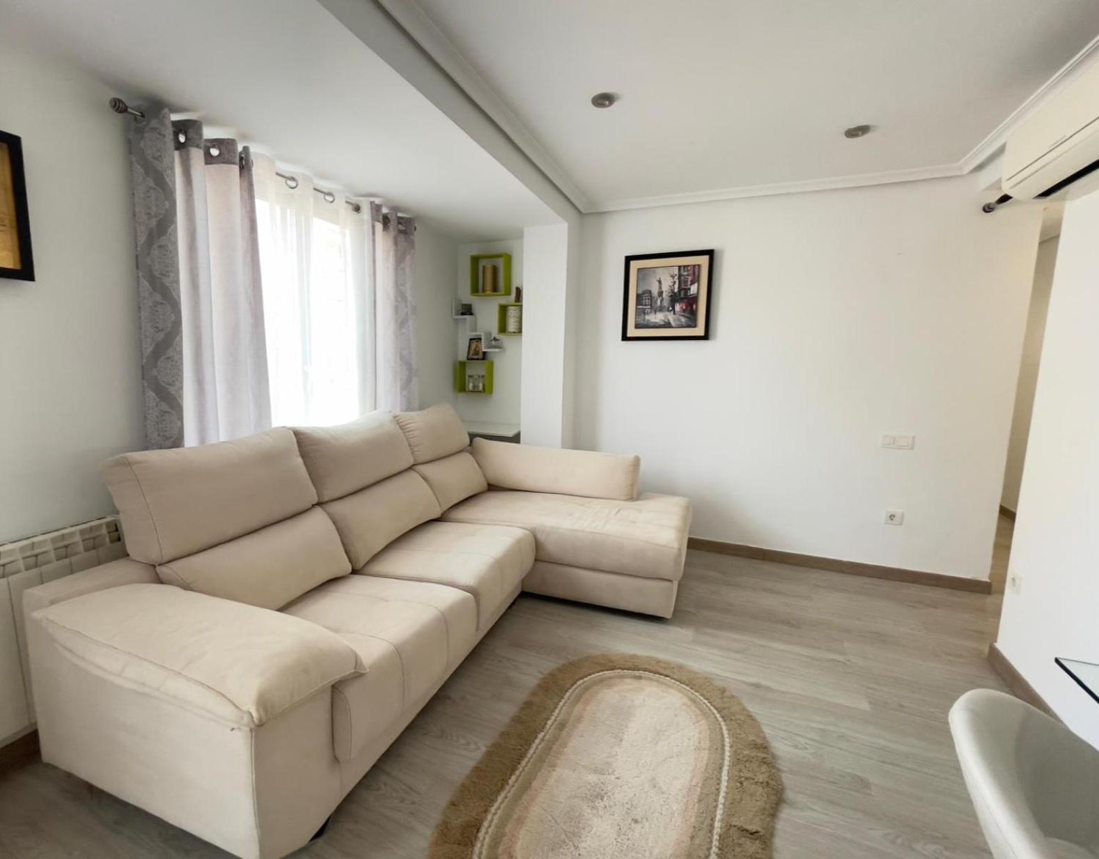 Centrico Y Elegante Apartamento En Castellon Castellón de la Plana Buitenkant foto